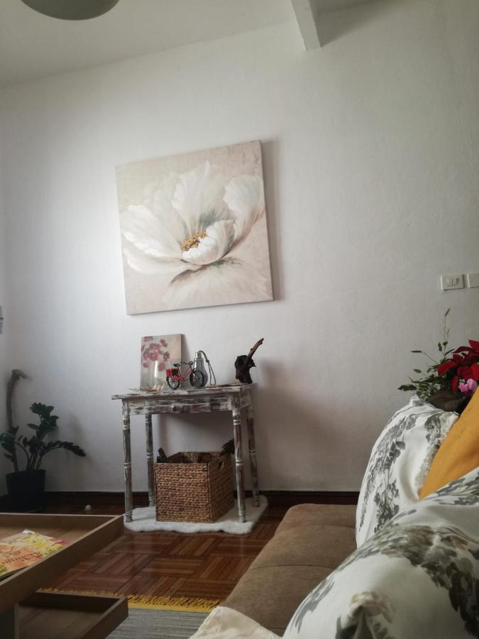 Townhouse Los Llanos De Aridane, La Palma Esterno foto