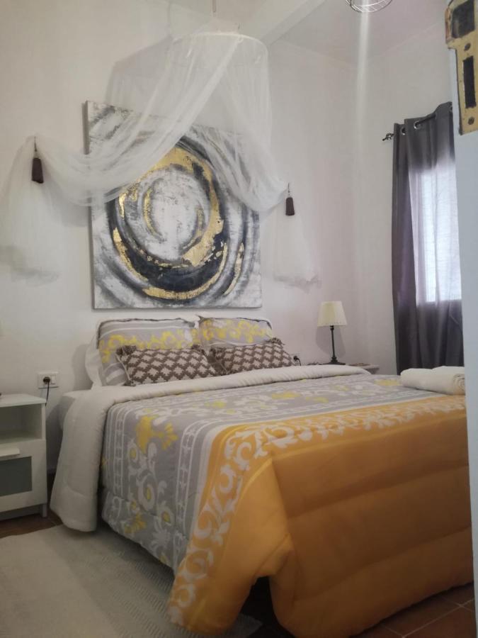 Townhouse Los Llanos De Aridane, La Palma Esterno foto