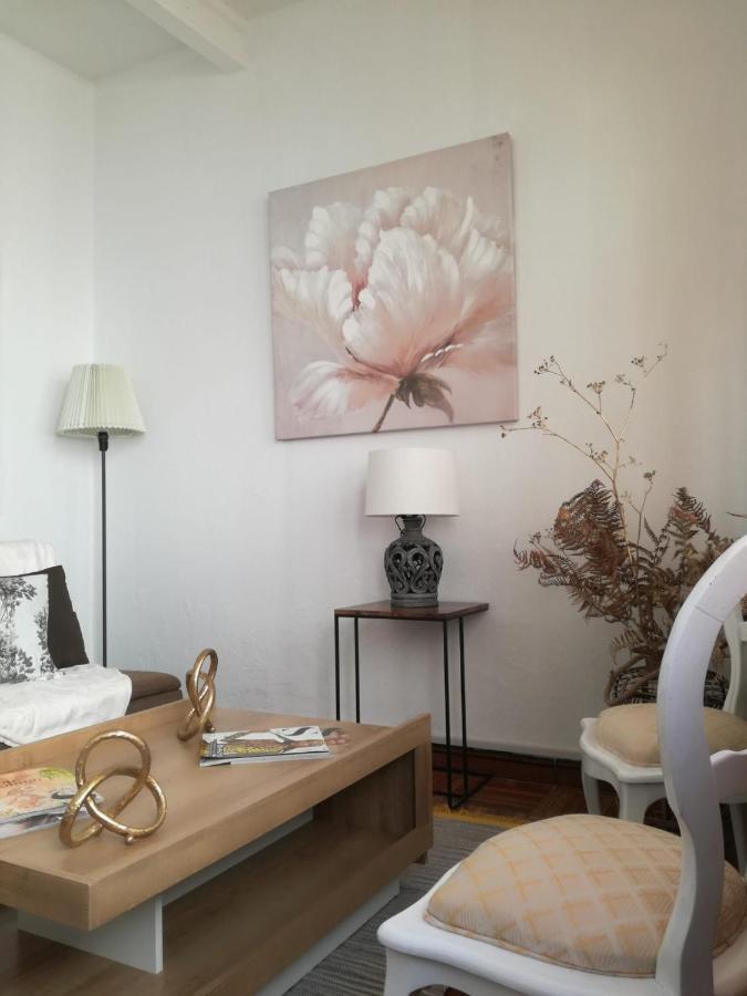 Townhouse Los Llanos De Aridane, La Palma Esterno foto