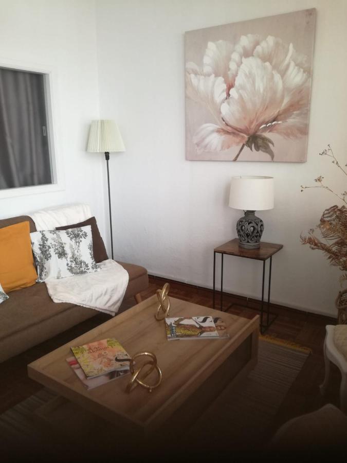 Townhouse Los Llanos De Aridane, La Palma Esterno foto