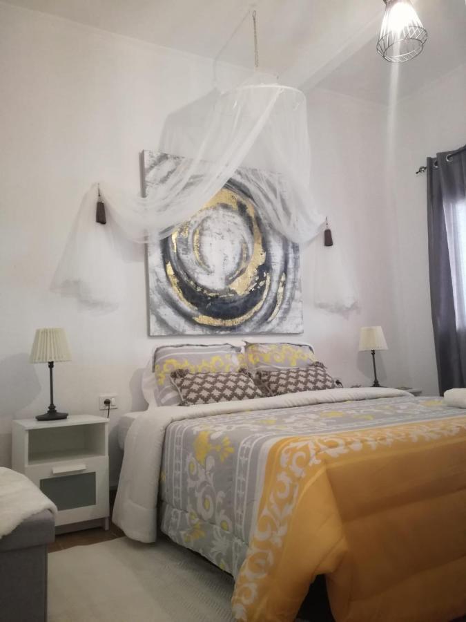 Townhouse Los Llanos De Aridane, La Palma Esterno foto